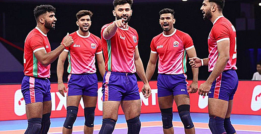 एंकल होल्ड का दौर: कबड्डी में चोट अब स्टाइल की बहस नहीं, जोड़ों का हिसाब है