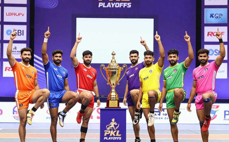 एंकल होल्ड का दौर: कबड्डी में चोट अब स्टाइल की बहस नहीं, जोड़ों का हिसाब है एंकल होल्ड का दौर: कबड्डी में चोट अब स्टाइल की बहस नहीं, जोड़ों का हिसाब है
