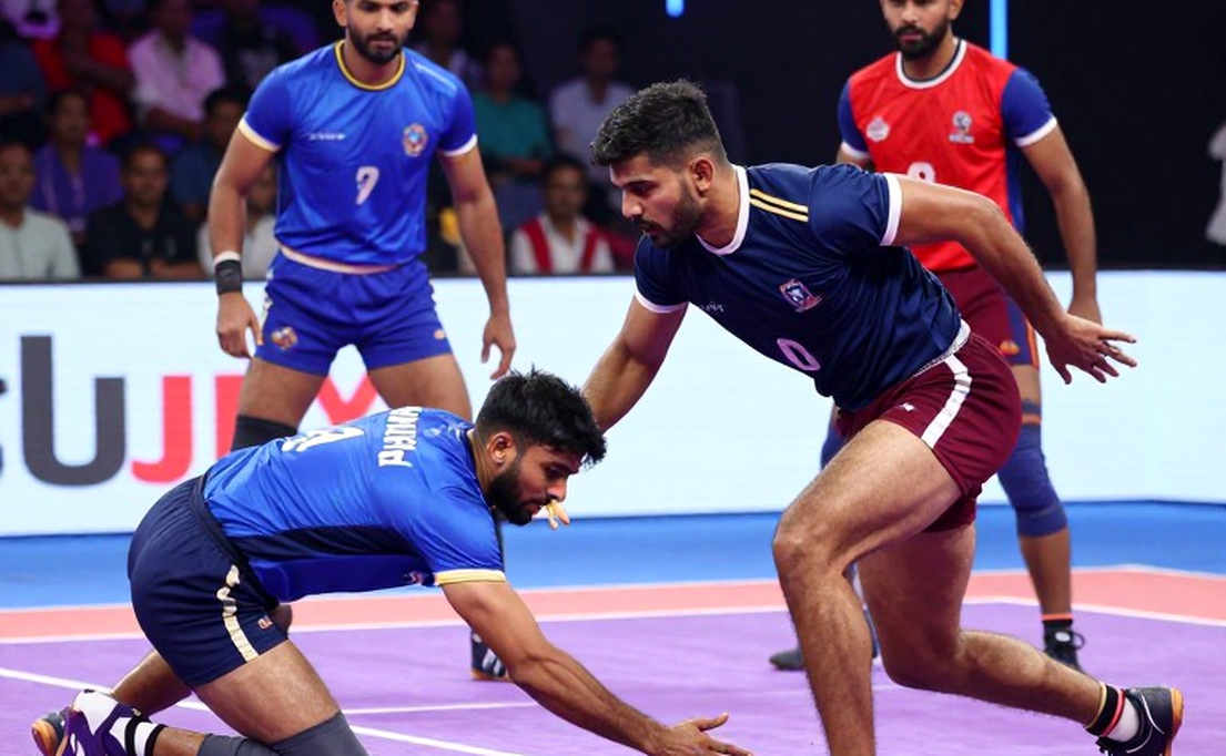 सूरजीत सिंह कप्तान, नवीन कुमार उप-कप्तान: राष्ट्रमंडल चैंपियनशिप से पहले पढ़िए वह कैलेंडर जो कोई नहीं दिखा रहा