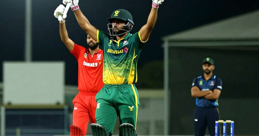 Two Evenings in Rawalpindi, One Question: Where Is England's Wicket-Taking Bowler?