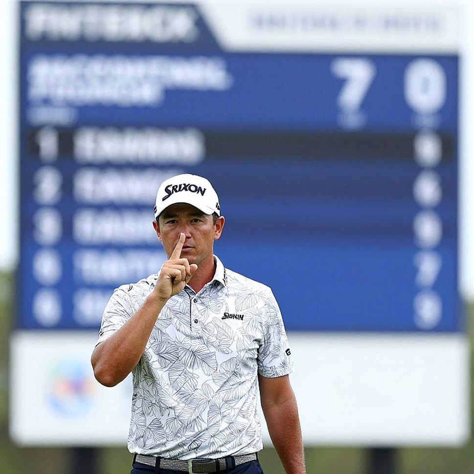 LIV Golf का दिवालिया गणित: जून में 63.75 लाख डॉलर, सितंबर में चैप्टर 11