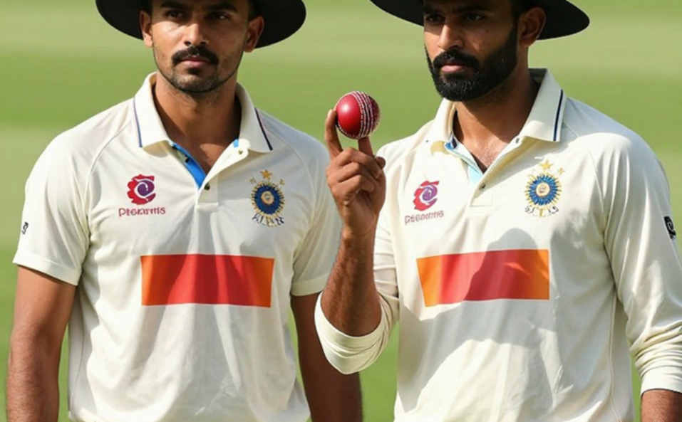 49 और फिर 50: भुवनेश्वर कुमार के दो मैच, मॉर्केल का एक वादा, और 12.37 का सच 49 और फिर 50: भुवनेश्वर कुमार के दो मैच, मॉर्केल का एक वादा, और 12.37 का सच