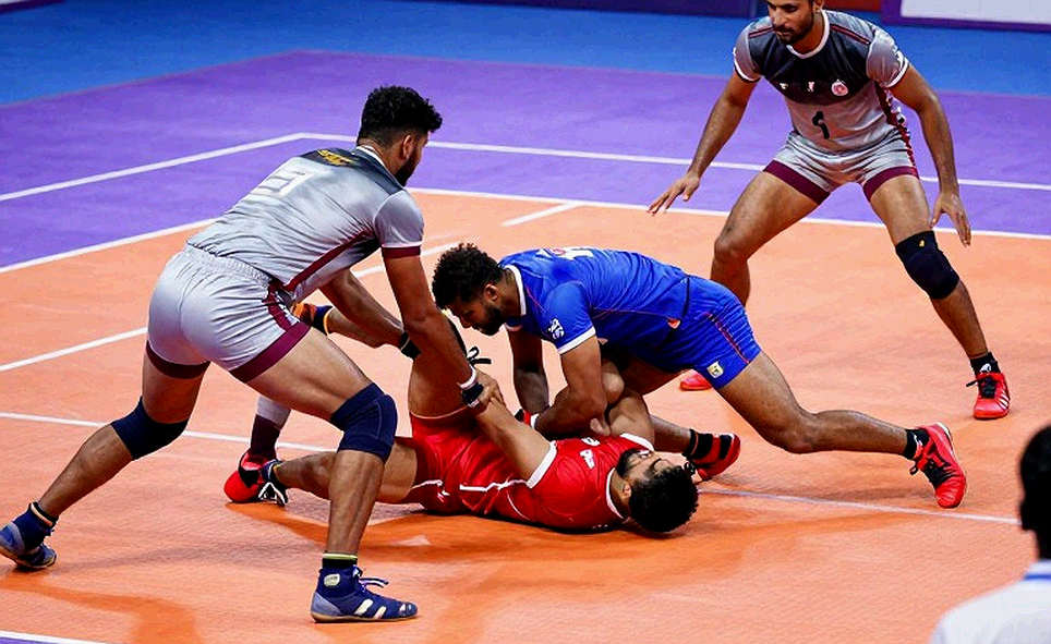 कबड्डी का असली स्कोरबोर्ड: 2026 की नीलामी से 2026 एशियाई खेलों तक का लेजर