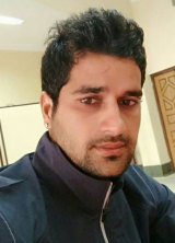 Ravi Jangid