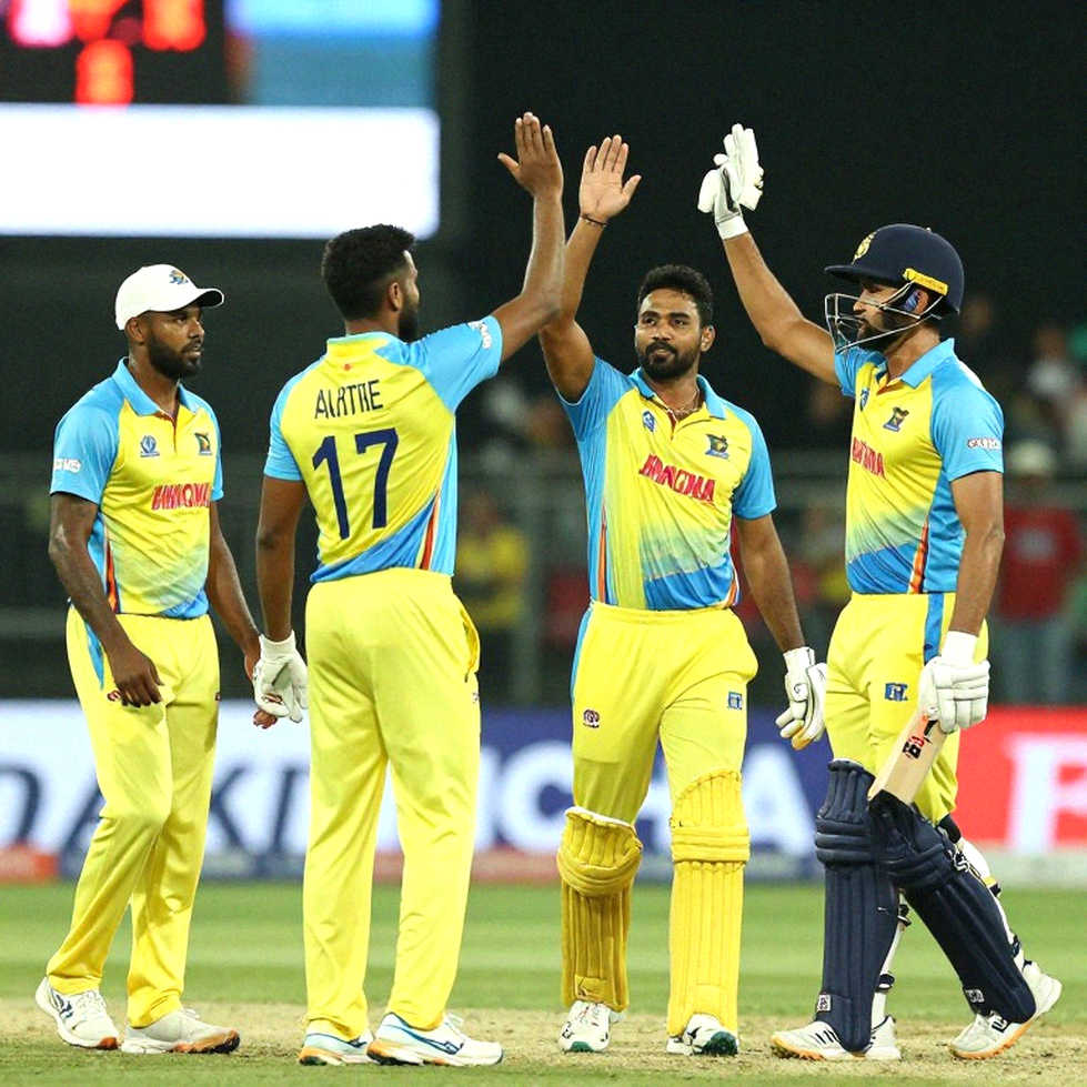 110-6 से 425-9 तक: साउथ अफ्रीका के 'नियंत्रण' का असली हिसाब 110-6 से 425-9 तक: साउथ अफ्रीका के 'नियंत्रण' का असली हिसाब