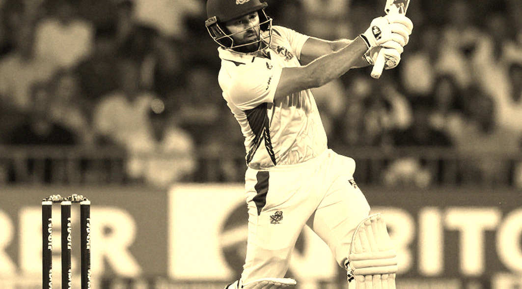 Ranji Trophy Round 3, Day 1: Where the Scoreboard Was Empty, the Margin Spoke