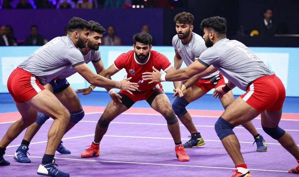 भारत बनाम युगांडा: 46-26 की जीत में छिपा 26 अंकों का अलर्ट, और 'कॉमनवेल्थ' का वह दावा जिसे फैक्ट-चेक चाहिए