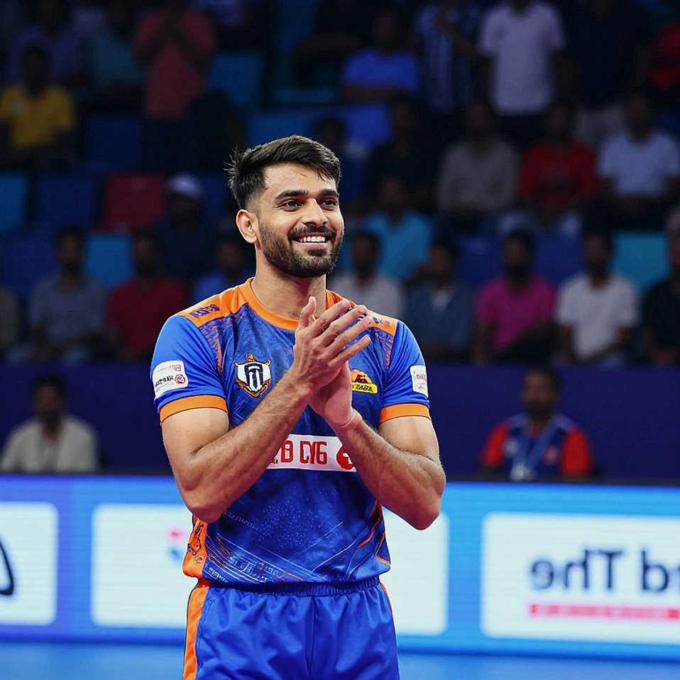 कॉमनवेल्थ कबड्डी 2026: भारत-युगांडा से पहले जो दरार स्कोरबुक चीख रही है
