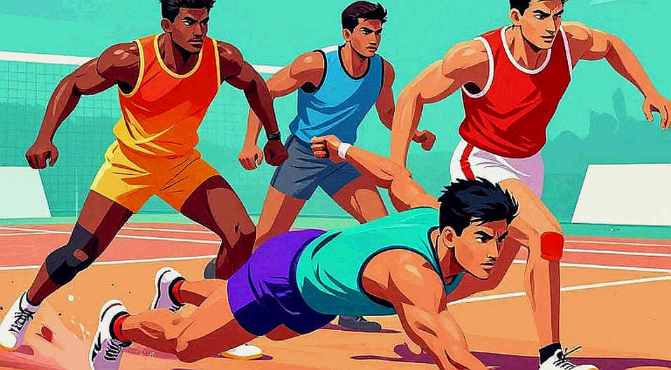 रेड की ज्यामिति: कैसे प्रो कबड्डी लीग ने कबड्डी का ऑपरेटिंग सिस्टम बदल दिया रेड की ज्यामिति: कैसे प्रो कबड्डी लीग ने कबड्डी का ऑपरेटिंग सिस्टम बदल दिया