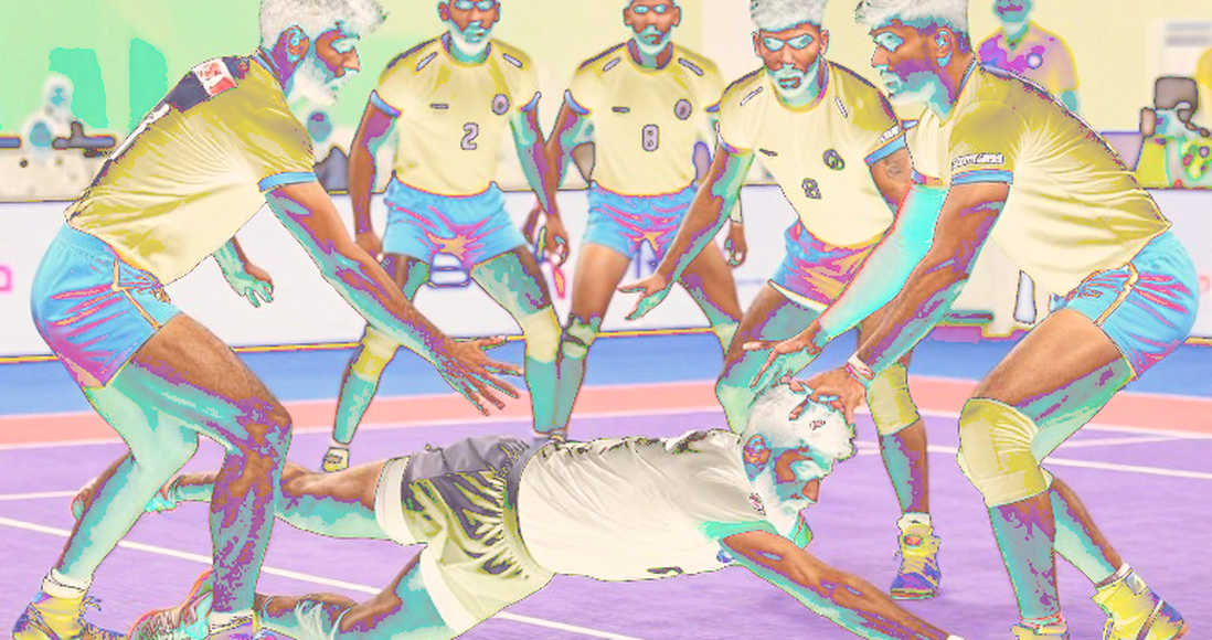 कॉमनवेल्थ कबड्डी चैंपियनशिप 2026, दिन 1: जो अंकतालिका बताती है, वह असली कहानी नहीं है